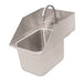 BK Resources, DDI-10141024S-P-G, Sink, Drop-In