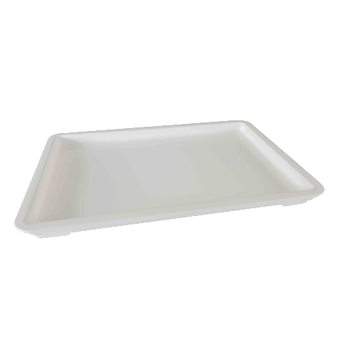 Thunder Group, PLDBC1826PP, Tapa para caja de masa de pizza