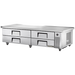 True Manufacturing, TRCB-82-86-HC, Equipment Stand, Refrigerated Base