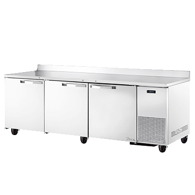 True Manufacturing, TWT-93-HC~SPEC3, Refrigerated Counter, Work Top
