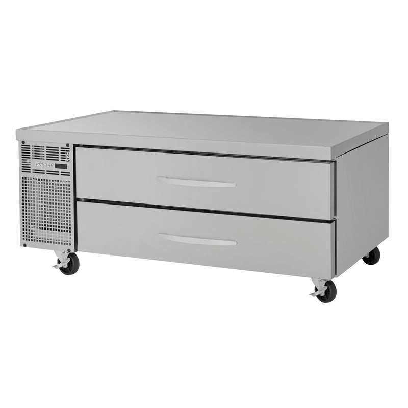 Turbo Air, PRCBE-60F-N, Equipment Stand, Freezer Base