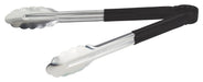 Winco, UT-12HP-K, Tongs, Utility