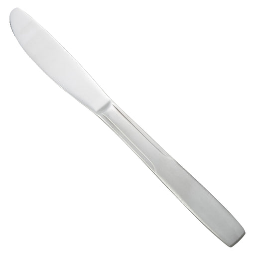 Winco, 0008-08, Knife, Dinner