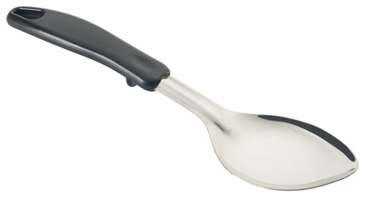 Winco, BHOP-11, Serving Spoon, Solid