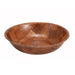 Winco, WWB-14, Bowl, Wood