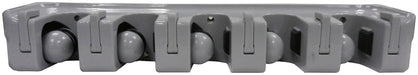 Winco, MHH-5, Mop Broom Holder