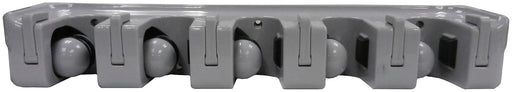 Winco, MHH-5, Mop Broom Holder