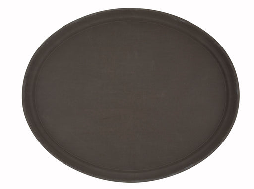 Winco, TRH-2722, Serving Tray, Non-Skid