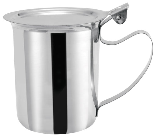 Winco, SCT-10F, Creamer, Metal