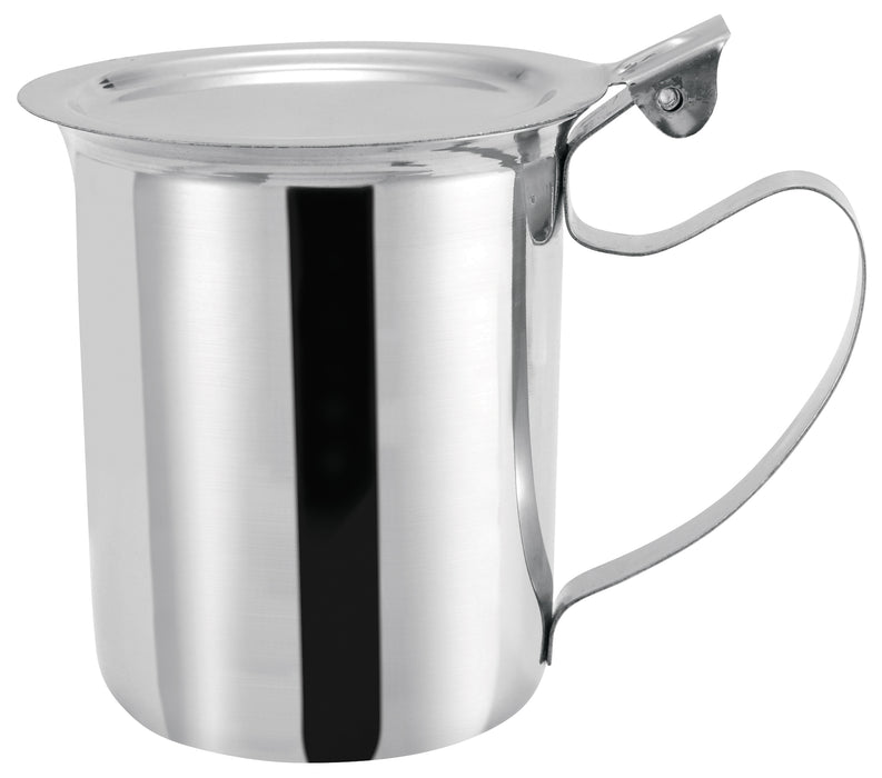 Winco, SCT-10F, Creamer, Metal