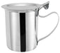 Winco, SCT-10F, Creamer, Metal