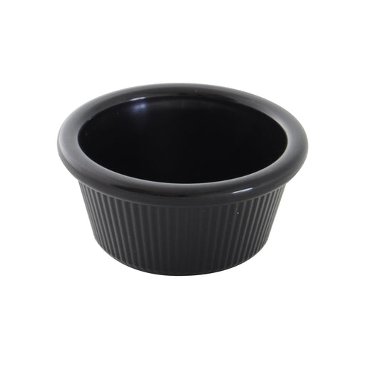 Thunder Group, PL531BL1, Ramekin / Sauce Cup, Plastic