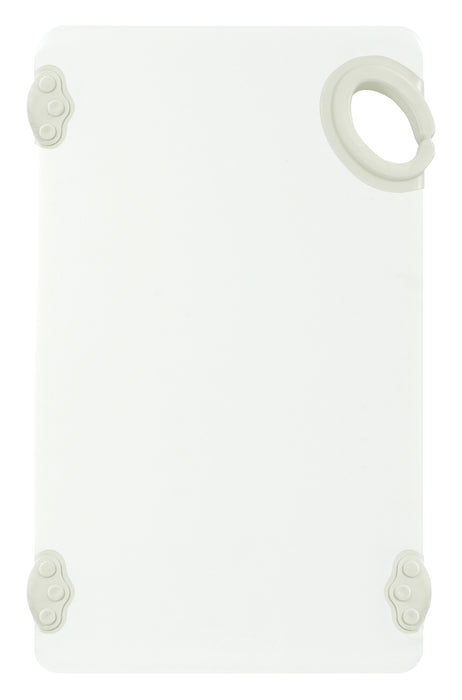 Winco, CBN-610WT, Cutting Board, Plastic