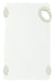 Winco, CBN-610WT, Cutting Board, Plastic