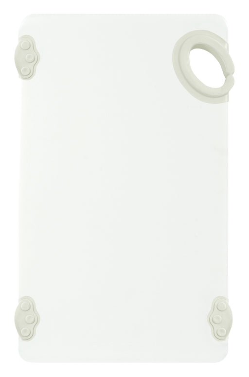 Winco, CBN-610WT, Cutting Board, Plastic