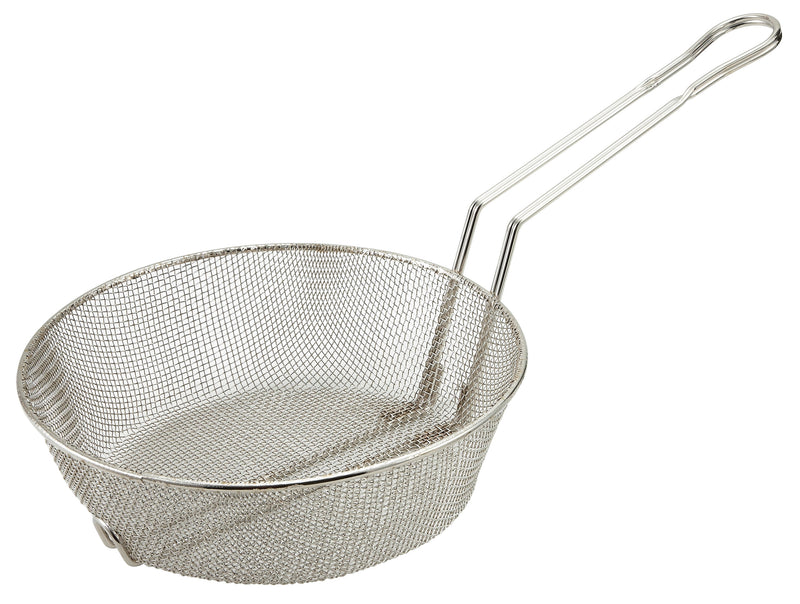 Winco, MSB-10F, Fryer Basket