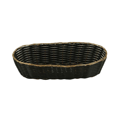 Thunder Group, PLBB850G, Cesta, De Mesa, Plástico
