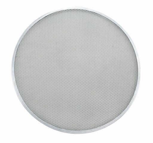 Winco, APZS-20, Pizza Screen