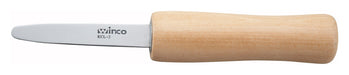 Winco, KCL-2, Knife, Oyster / Clam