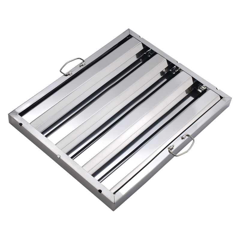 Winco, HFS-1620, Exhaust Hood Filter, 20" H