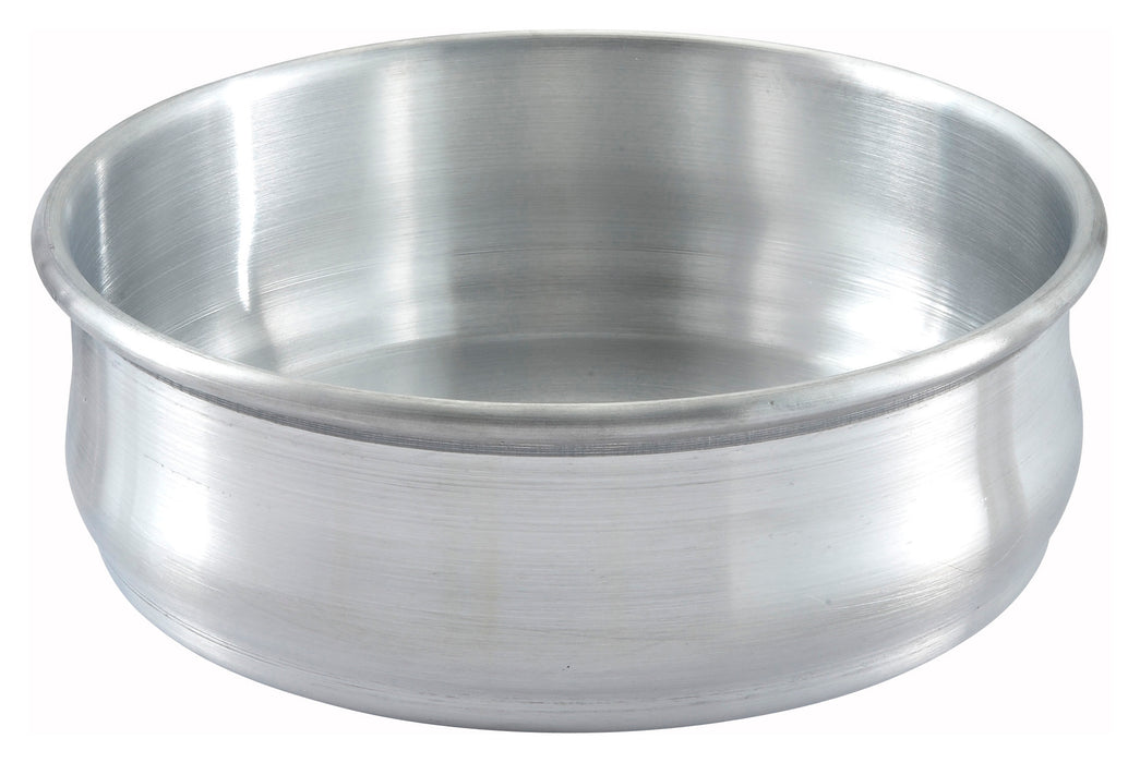 Winco, ALDP-48, Dough Proofing Retarding Pans / Boxes