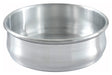 Winco, ALDP-48, Dough Proofing Retarding Pans / Boxes