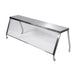 Serv-Ware, SG5-1, Sneeze Guard, Stationary