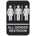 Winco, SGNB-607, Sign, Compliance