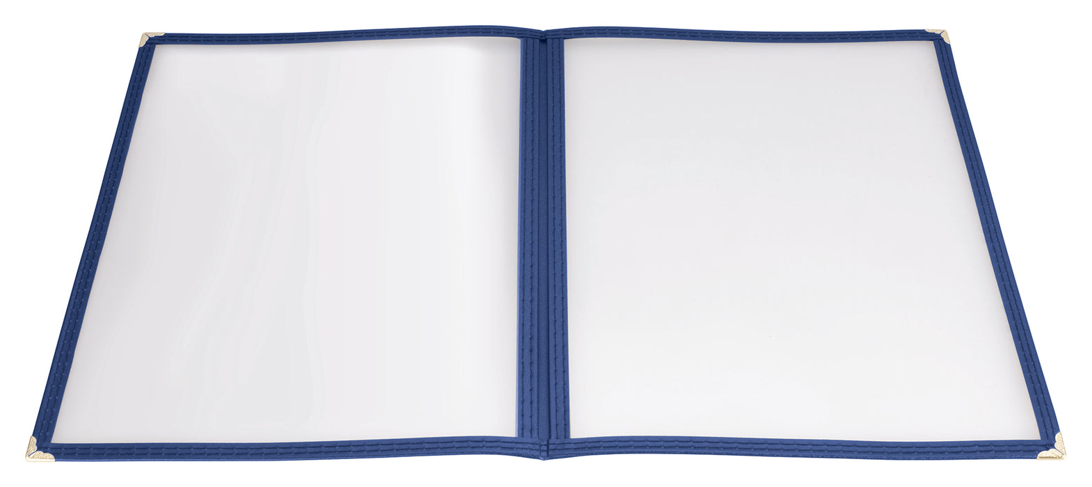 Winco, PMCD-9B, Menu Cover