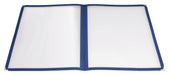 Winco, PMCD-9B, Menu Cover