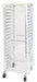 Winco, ALRK-20-CV, Sheet Pan Rack Cover