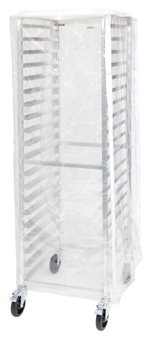 Winco, ALRK-20-CV, Sheet Pan Rack Cover