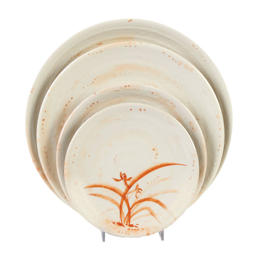 Thunder Group, 1707, Asian Dinnerware, Plastic