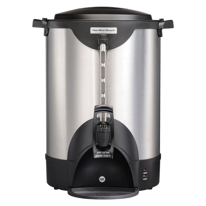 Hamilton Beach, HCU075S, Coffee Urns