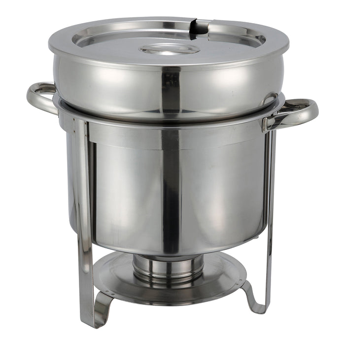 Winco, 211, Soup Chafer Marmite