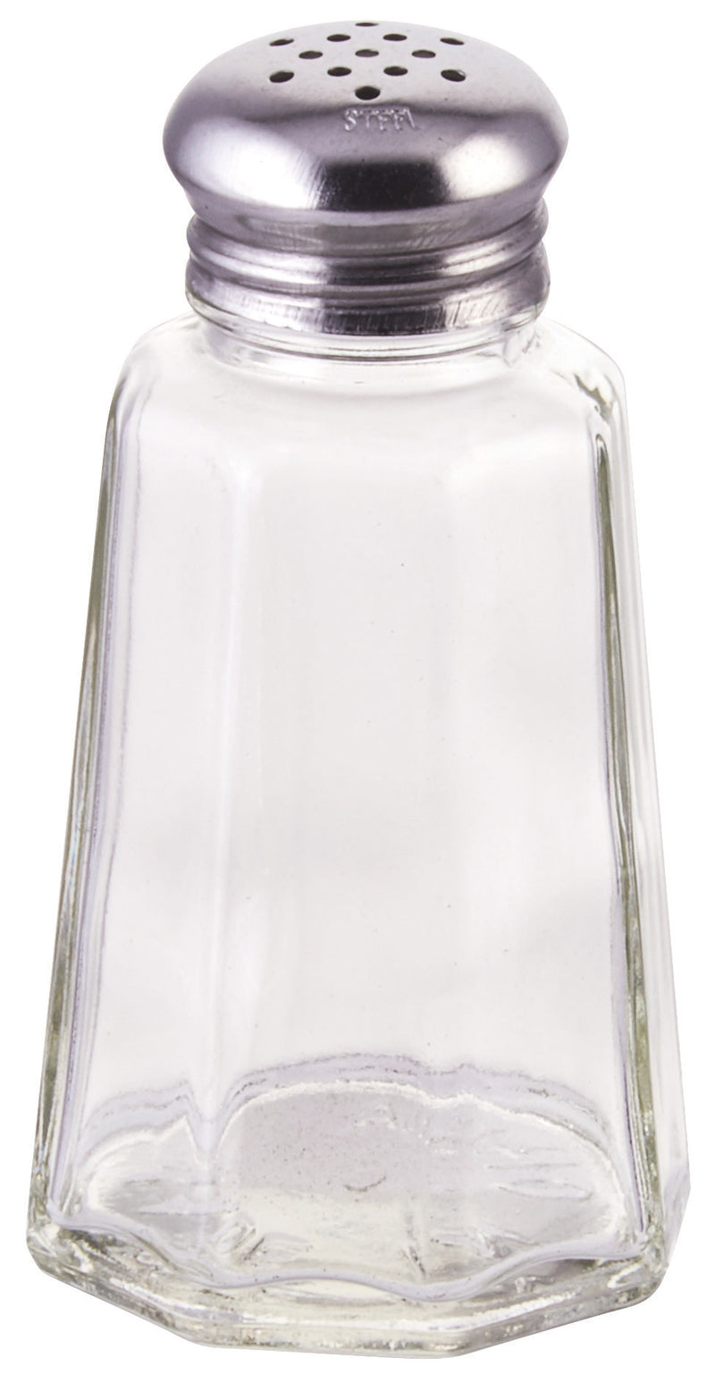 Winco, G-106, Salt / Pepper Shaker