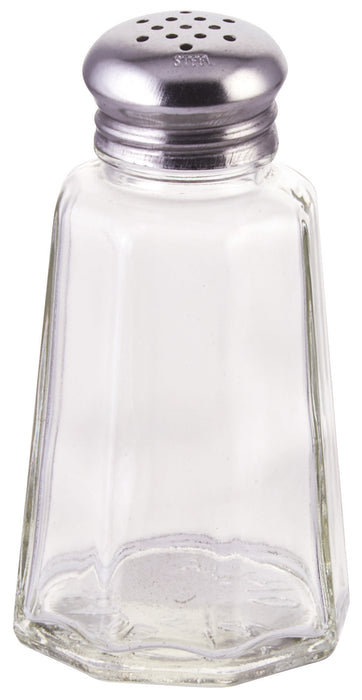 Winco, G-106, Salt / Pepper Shaker