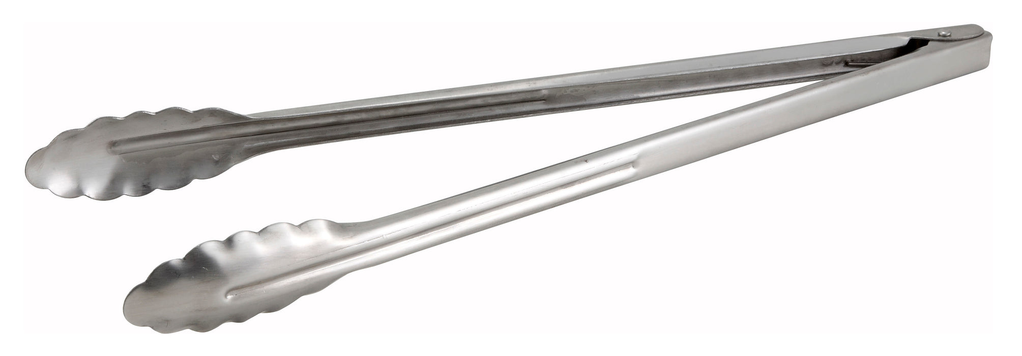 Winco, UT-16HT, Tongs, Utility