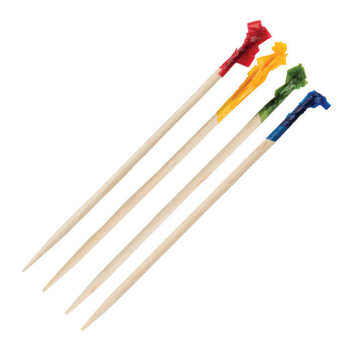 Winco, PK-C2, Picks, Wood
