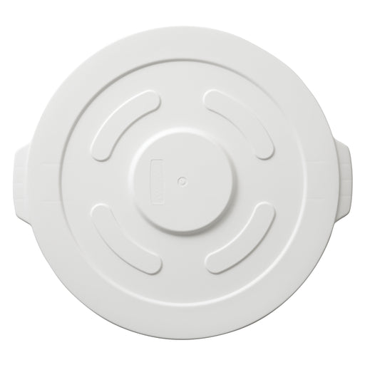 Winco, FCW-20L, Trash Receptacle Lid / Top
