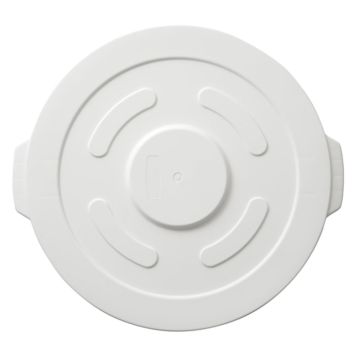 Winco, PTCL-20W, Trash Can Cover