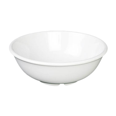 Thunder Group, CR5807W, Bol para sopa, ensalada, pasta o cereales, plástico