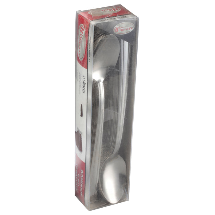 Winco, 0081-02, Spoon, Iced Tea