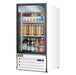 Everest Refrigeration, EMGR8, Refrigerator, Merchandiser