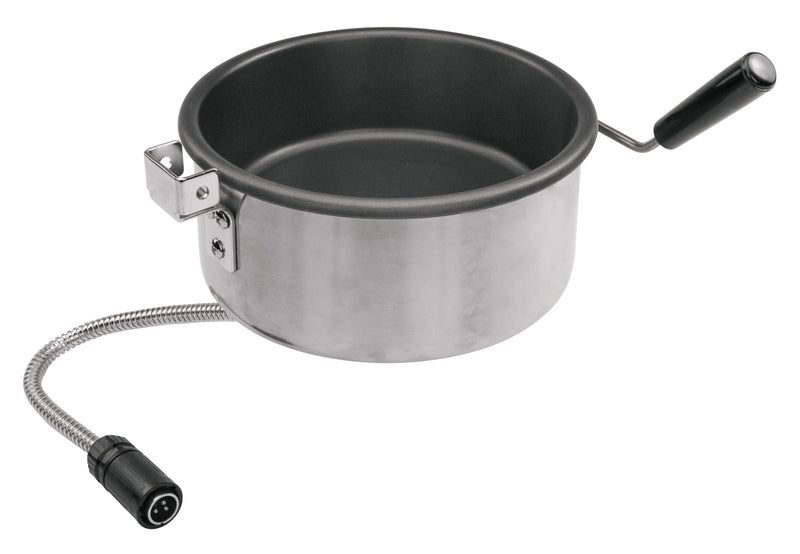 Winco, POP8-P1, Concession Equipment