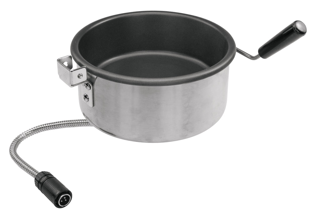 Winco, POP8-P1, Concession Equipment