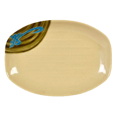Thunder Group, 2311, Asian Dinnerware, Plastic