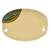 Thunder Group, 2311, Asian Dinnerware, Plastic