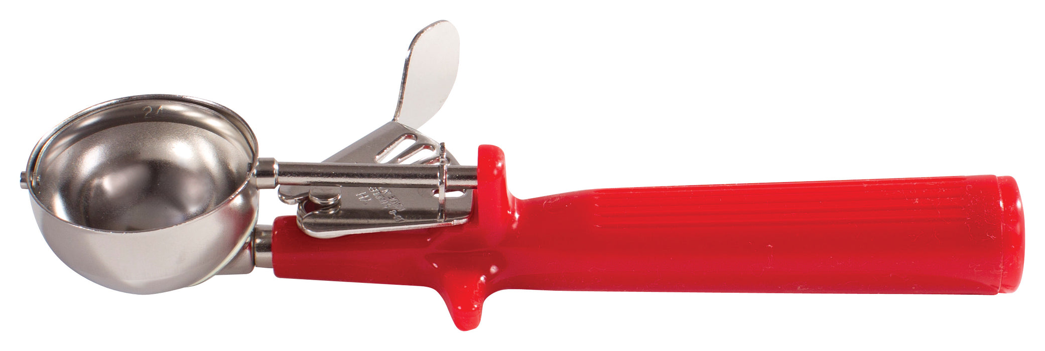Winco, ICOP-24, Disher, Standard Round Bowl