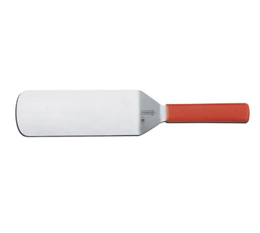 Mundial, R5683, Turner, Solid, Stainless Steel